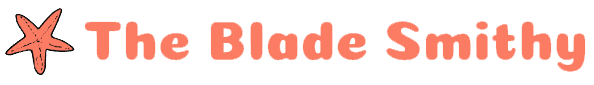 The Blade Smithy