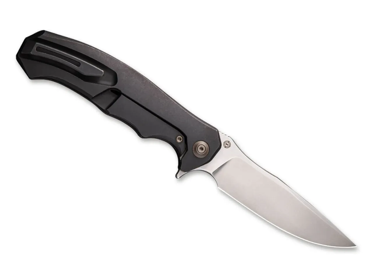 037 Black|WE Knife Discount