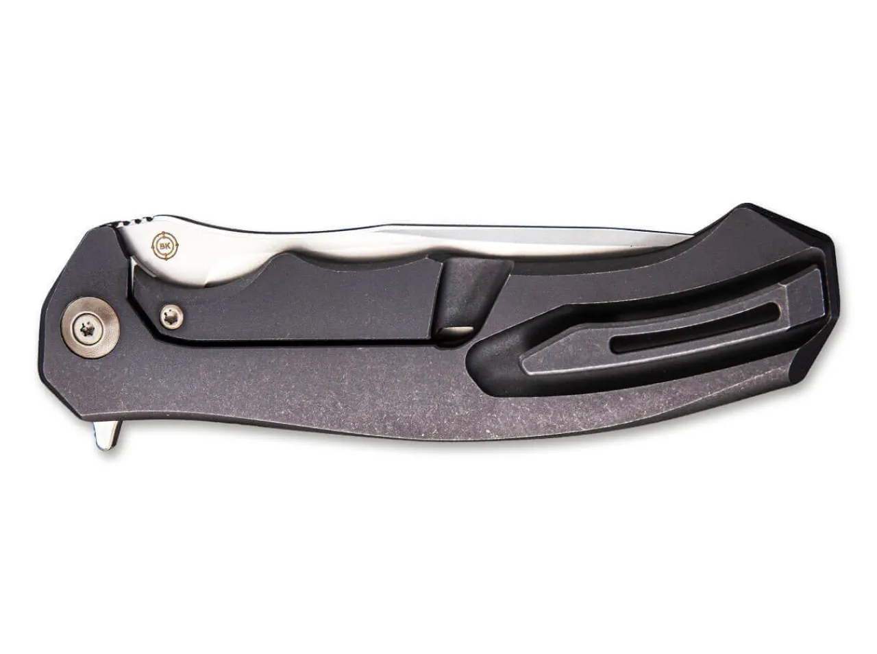 037 Black|WE Knife Discount