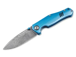 1969 Z28-Damast|Böker Manufaktur Solingen New