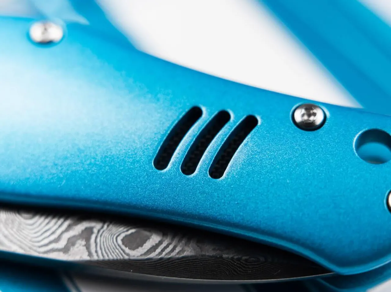 1969 Z28-Damast|Böker Manufaktur Solingen New