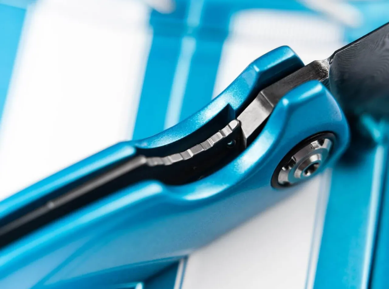 1969 Z28-Damast|Böker Manufaktur Solingen New