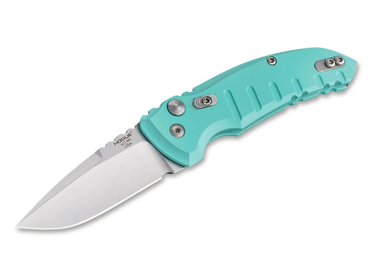 A01 Microswitch Aquamarine|Hogue New