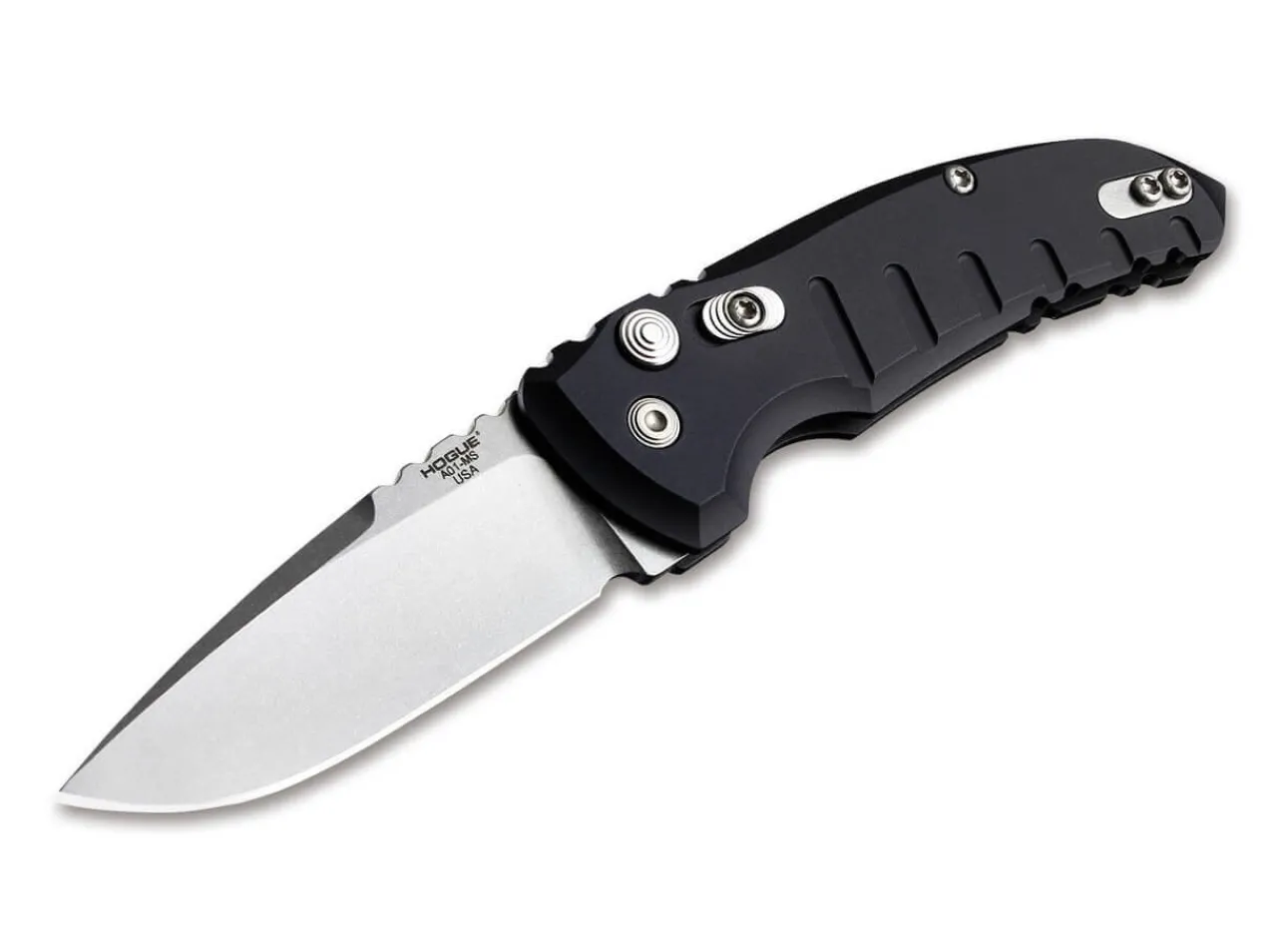 A01 Microswitch Black|Hogue Sale