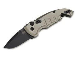 A01 Microswitch Compact Dark Earth|Hogue Best