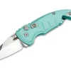 A01 Microswitch Compact Wharncliffe Aquamarine|Hogue
