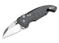 A01 Microswitch Compact Wharncliffe Grey|Hogue Clearance