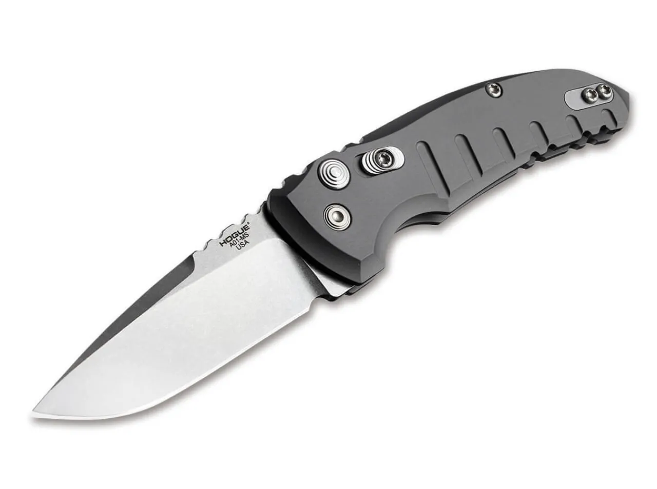 A01 Microswitch Grey|Hogue Outlet