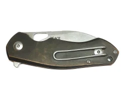 Ace Biblio Bronze|GiantMouse Best