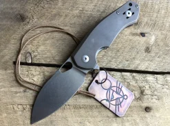 Ace Biblio Bronze|GiantMouse Best