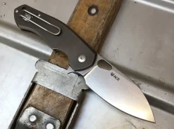 Ace Biblio Bronze|GiantMouse Best