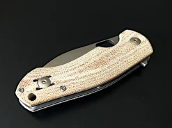 Ace Biblio Natural|GiantMouse Outlet