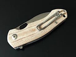 Ace Biblio Natural|GiantMouse Outlet