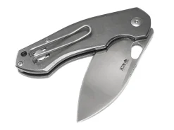 Ace Biblio Titanium|GiantMouse Discount