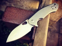 Ace Biblio Titanium|GiantMouse Discount