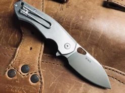 Ace Biblio Titanium|GiantMouse Discount