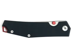 Ace Clyde Black G10|GiantMouse Best