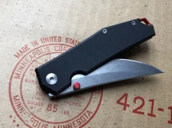 Ace Clyde Black G10|GiantMouse Best