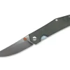 Ace Clyde Green Micarta|GiantMouse Discount
