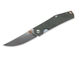 Ace Clyde Green Micarta|GiantMouse Discount