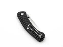 Ace Iona Black Stonewash|GiantMouse Outlet