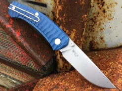 Ace Iona Navy Blue Stonewash|GiantMouse Discount