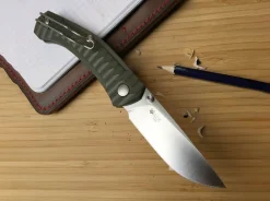 Ace Iona Olive Drab|GiantMouse Discount