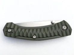 Ace Iona Olive Drab Stonewash|GiantMouse Best
