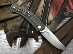 Ace Iona Olive Drab Stonewash|GiantMouse Best