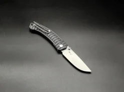 Ace Iona Wolf Grey Stonewash|GiantMouse Best