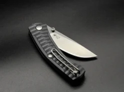 Ace Iona Wolf Grey Stonewash|GiantMouse Best