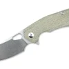 Ace Riv Micarta Green|GiantMouse Discount