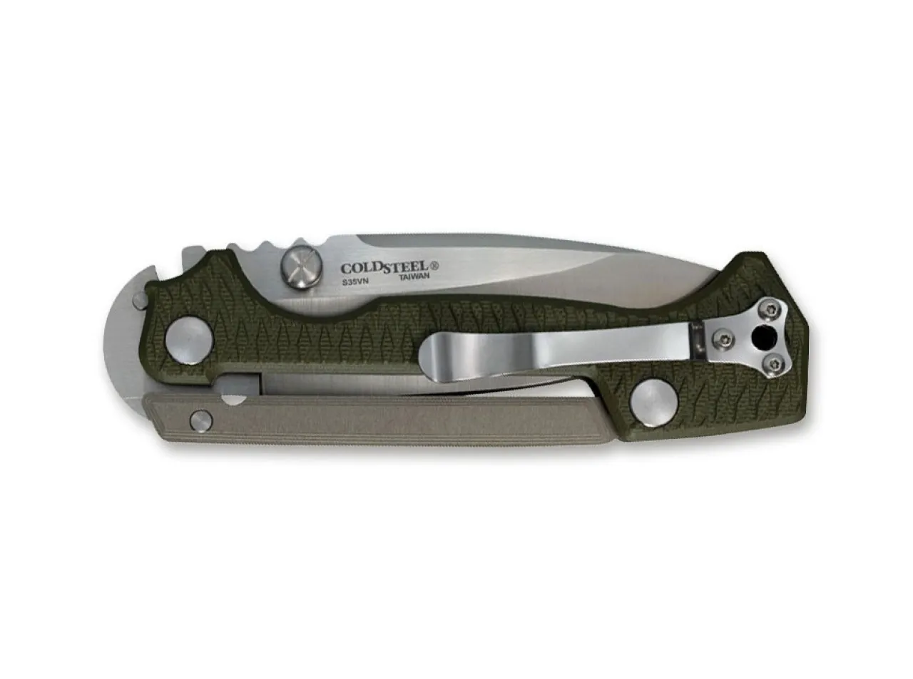 Ad-15|Cold Steel Online