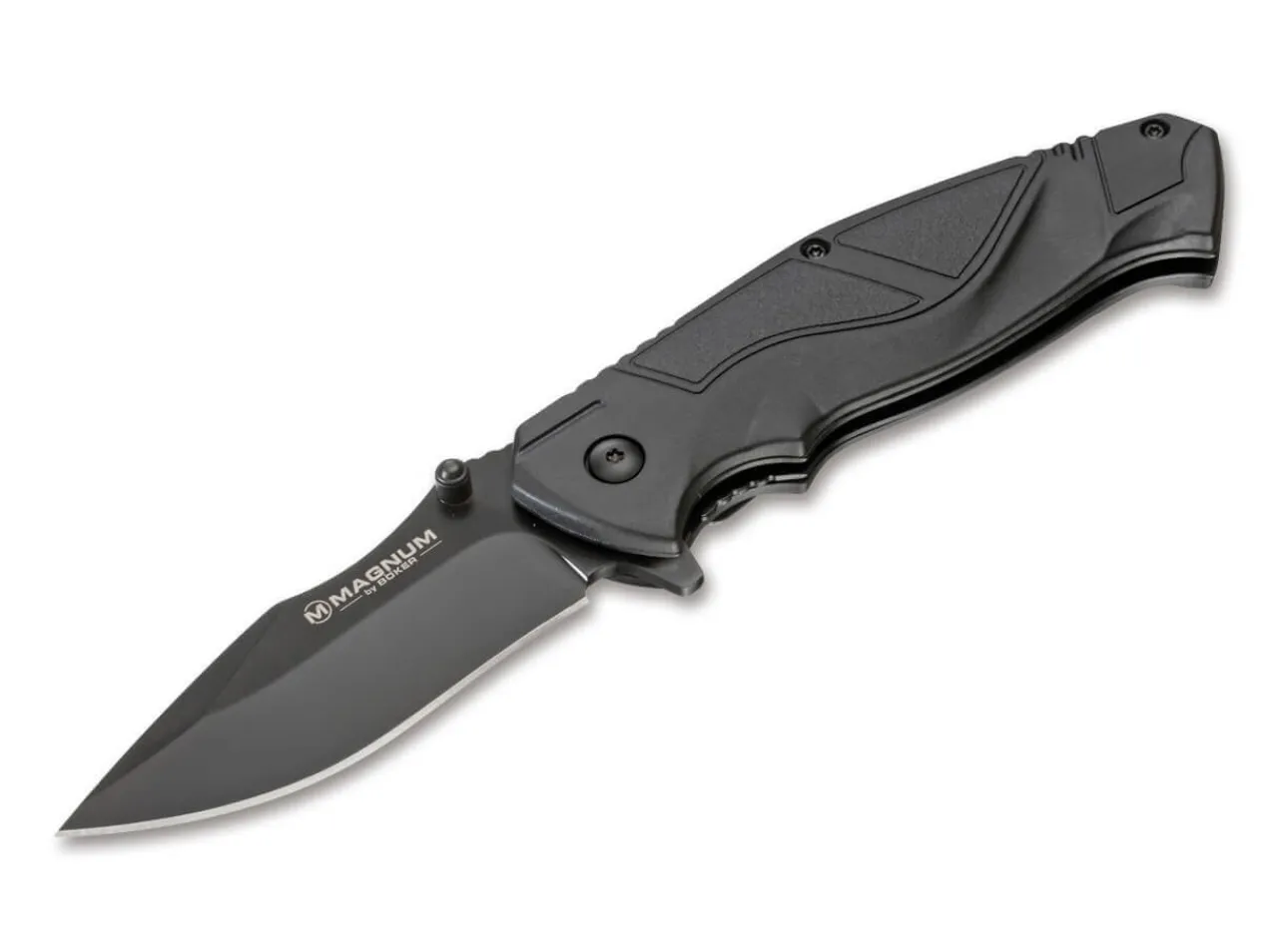 Advance All Black Pro|Magnum Discount