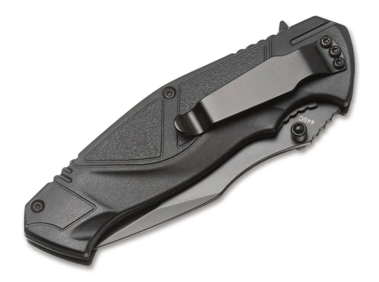 Advance All Black Pro|Magnum Discount