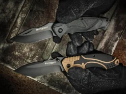 Advance Desert Pro|Magnum