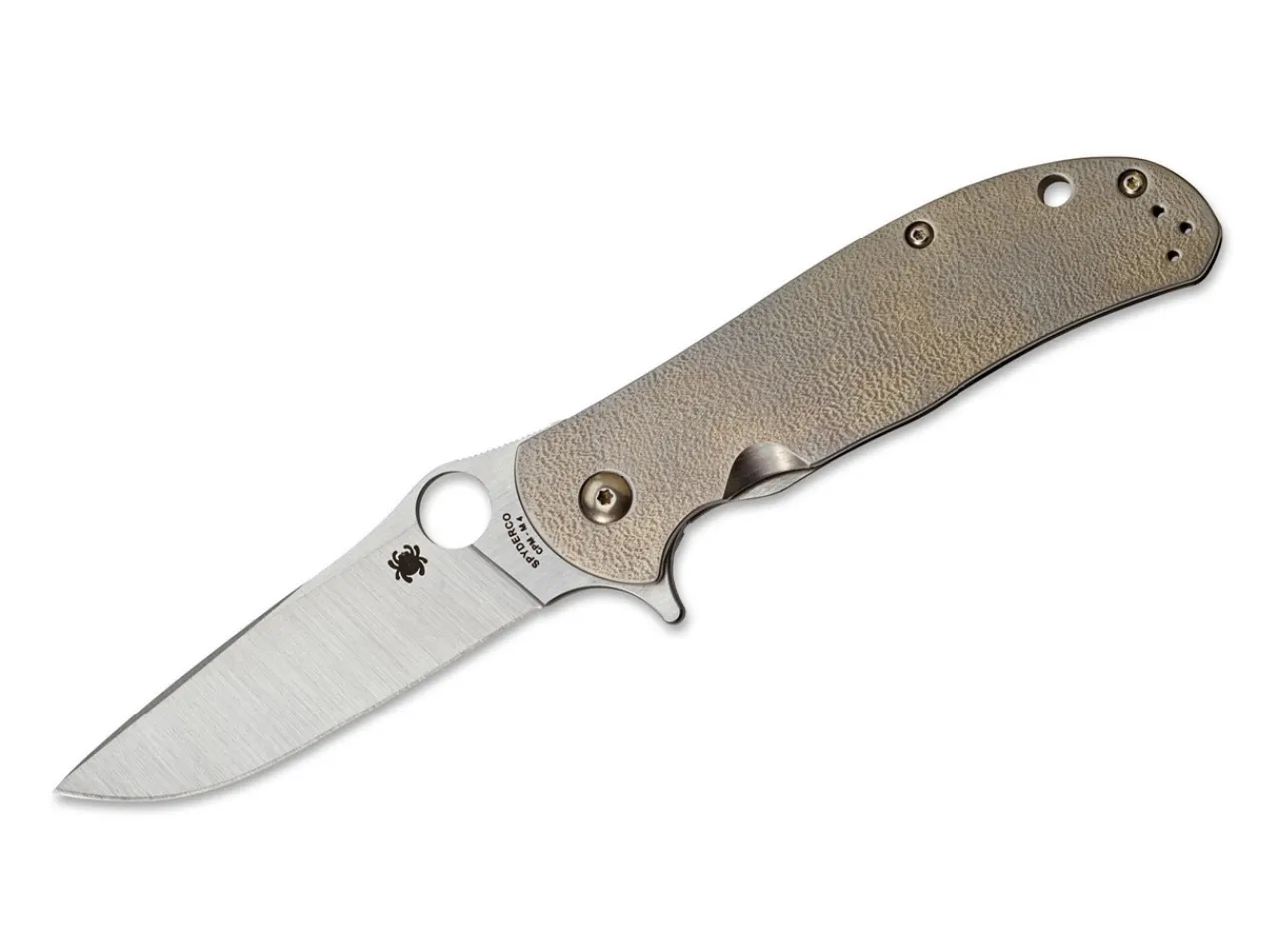 Advocate|Spyderco Sale