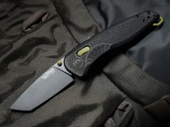 Aegis At Tanto Black|SOG Discount