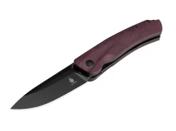 Agressor Richlite Red|Kizer Hot