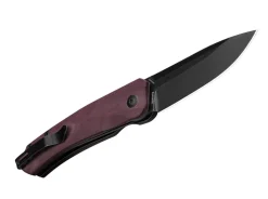 Agressor Richlite Red|Kizer Hot