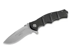 Ak-101 Gray Plain|Böker Plus New