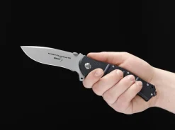 Ak-101 Gray Plain|Böker Plus New