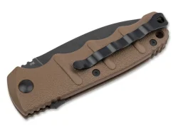 Aks-74 Brown Dagger Smokewash|Böker Plus Discount