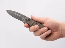 Aks-74 Brown Dagger Smokewash|Böker Plus Discount