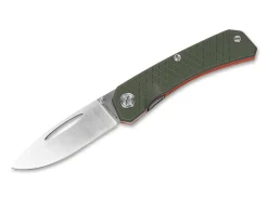 Akuma Olive Green|Real Steel Sale