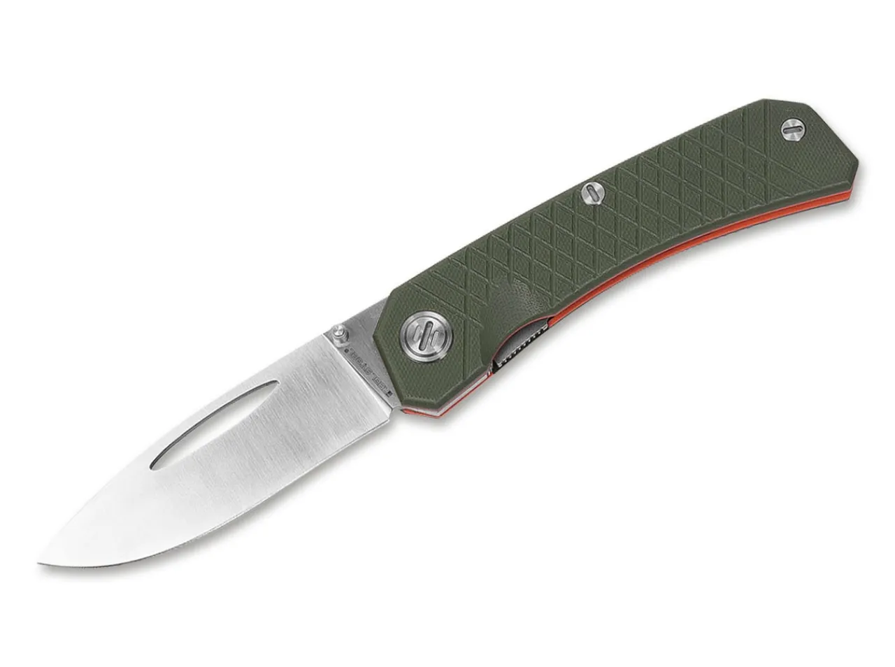 Akuma Olive Green|Real Steel Sale