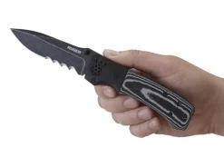 All-Cylinders Serrated|Ruger Best