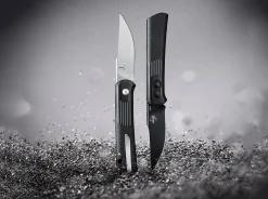 Alluvial Satin|Böker Plus Discount