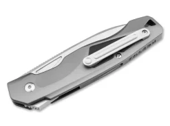 Aluma|Böker Plus New