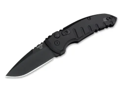 A01-Microswitch All Black|Hogue Discount